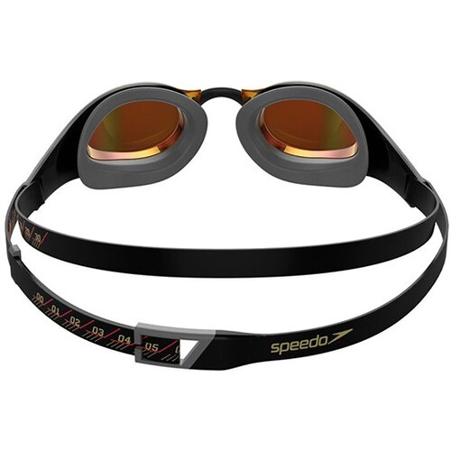 HERREN BRILLE FASTSKIN PURE FOCUS GOG MIR AU