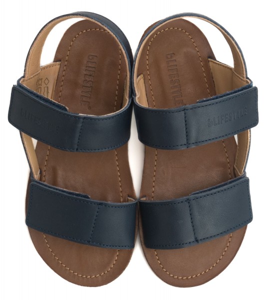 bLifestyle ~ (S) Natrix Sandale ~ Marine