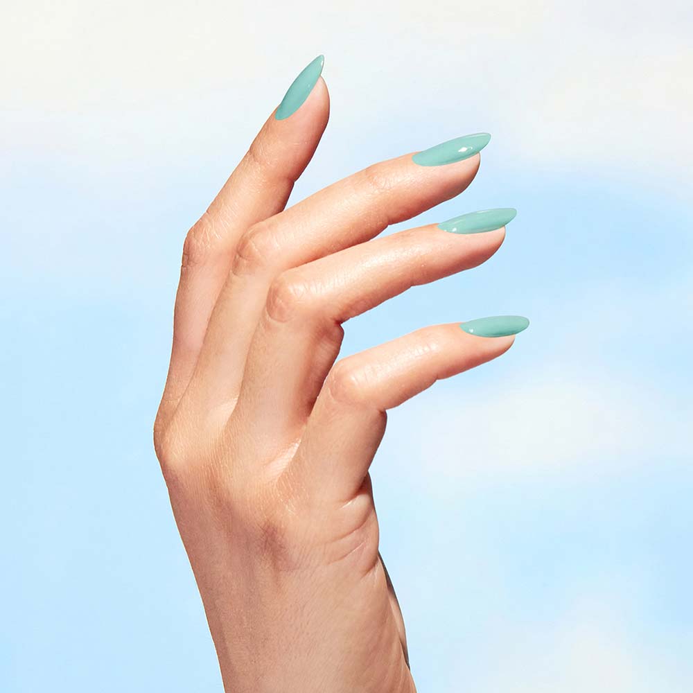 OPI Nature Strong Cactus What You Preach 15 ml