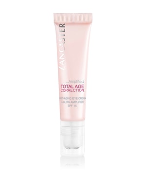 Lancaster Total Age Correction Augencreme SPF15 Augencreme-15 ml