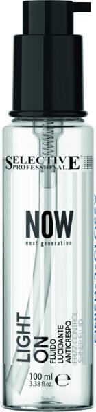 Selective Professional NOW Light On Haarlotion