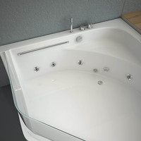Home Deluxe Whirlpool PACIFICO
