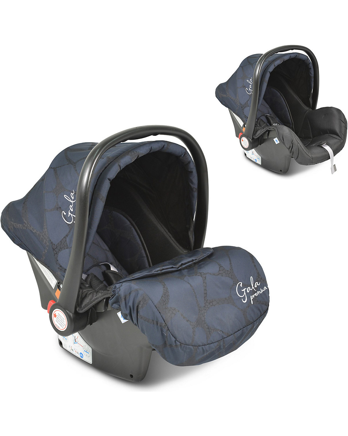 Babyschale Gala Kindersitze