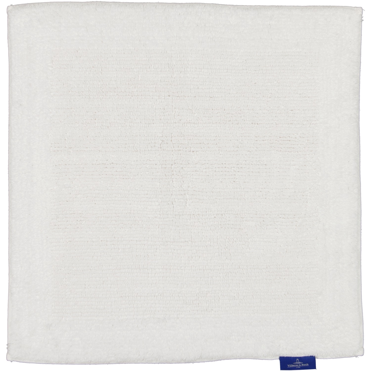Villeroy & Boch Badteppiche Coordinates Charisma 2555 brilliant white - 600