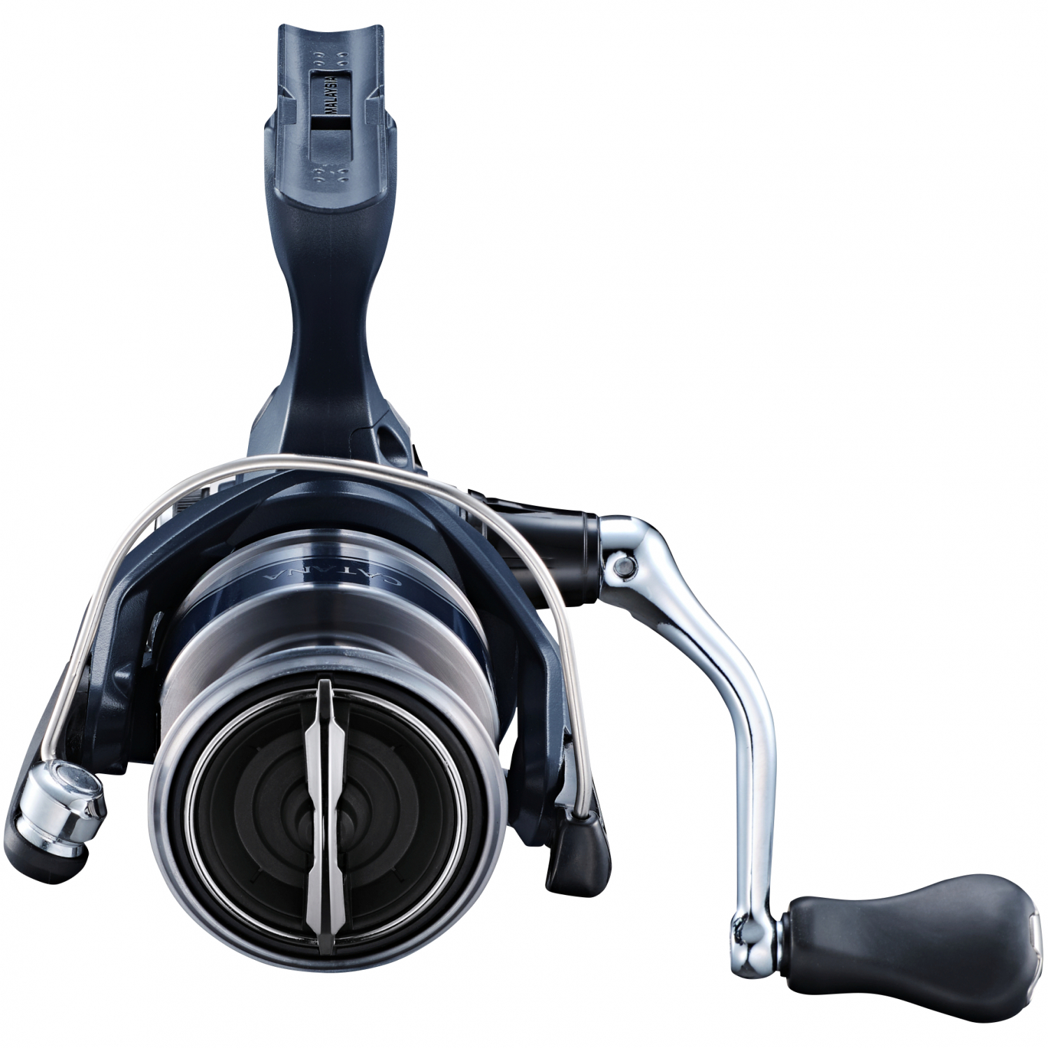Shimano Angelrolle Catana FE