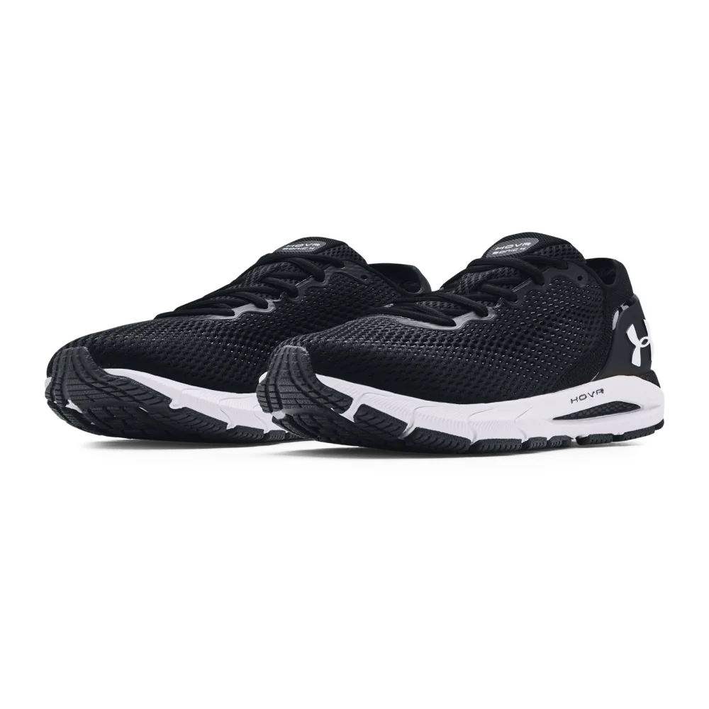 Under Armour HOVR Sonic 4 3023559-002 / schwarz