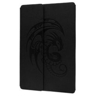 Dragon Shield Nomad Black