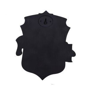 Harry Potter Wandschmuck - Hufflepuff