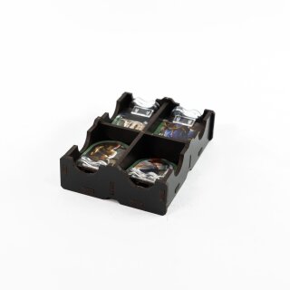 Black Organizer Abgrundtief / Unfathomable