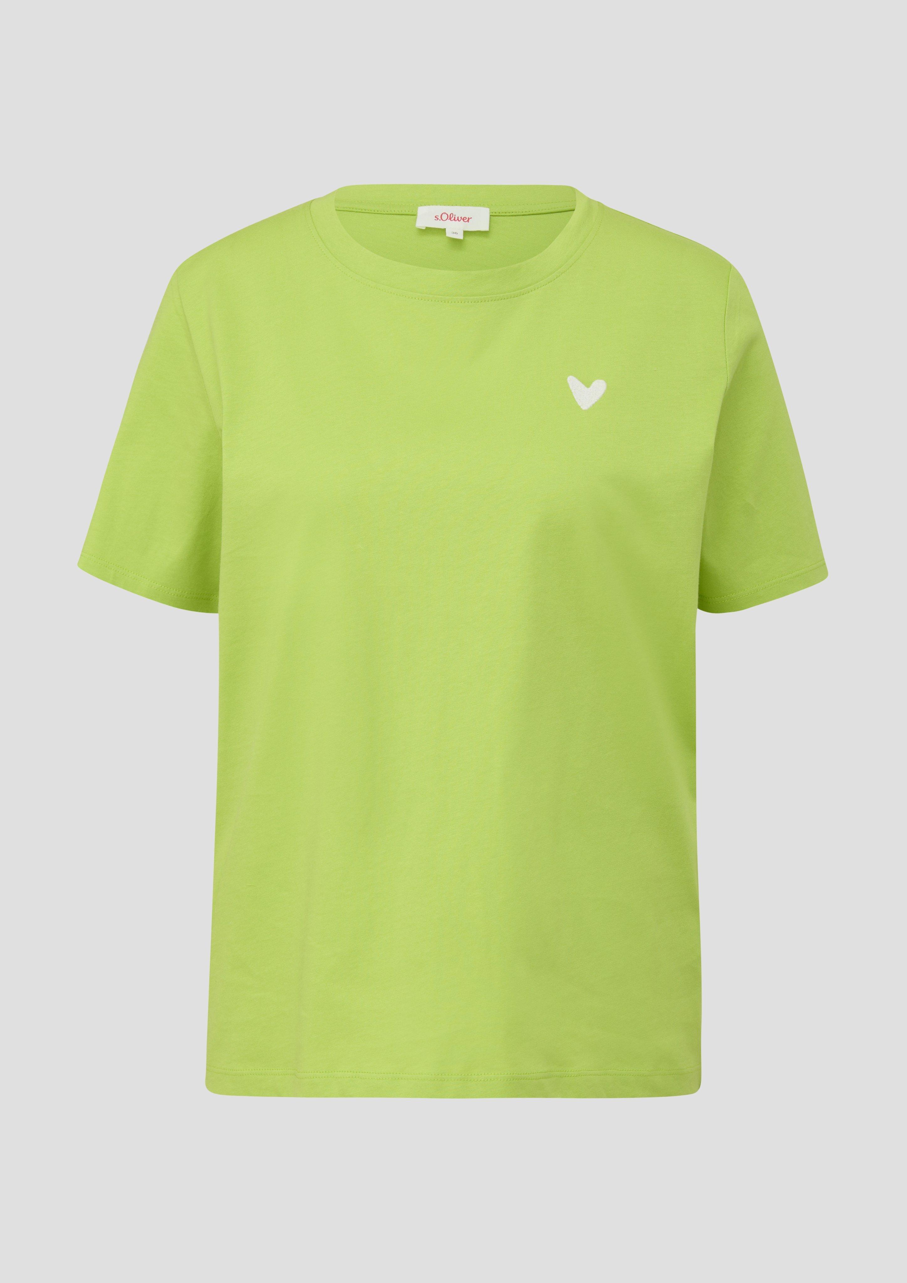 T-Shirt im Loose Fit  2145526-74D0