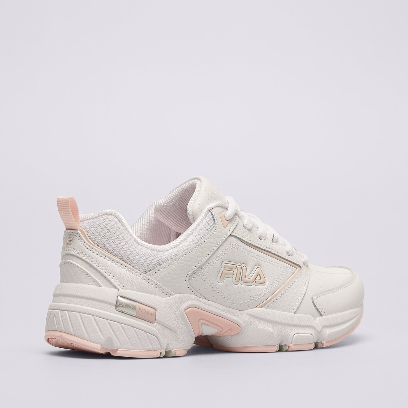 FILA MEMORY DECIMUS 8 Weiß