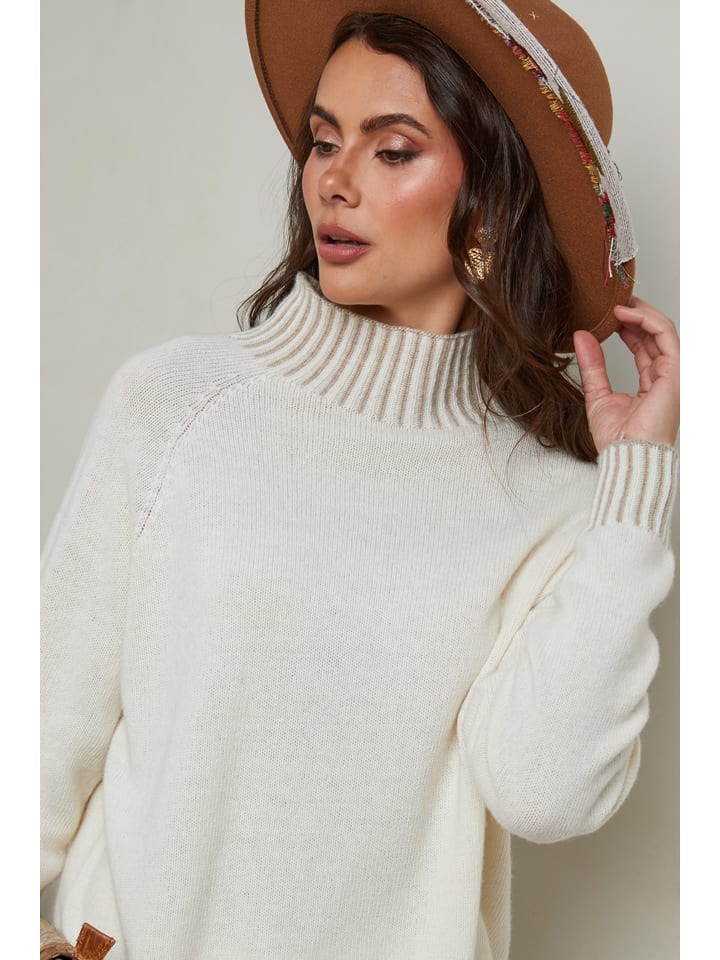 Joséfine Pullover 