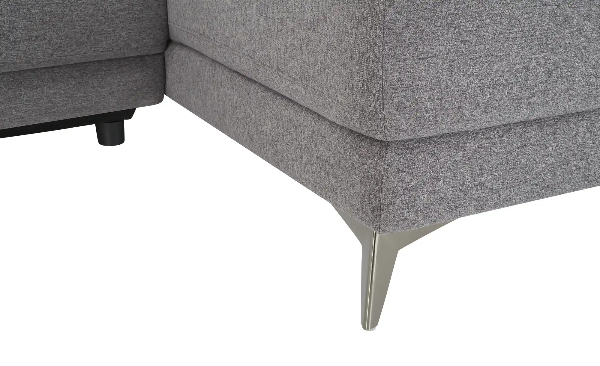 Primo Ecksofa mit Relaxfunktion Eva
