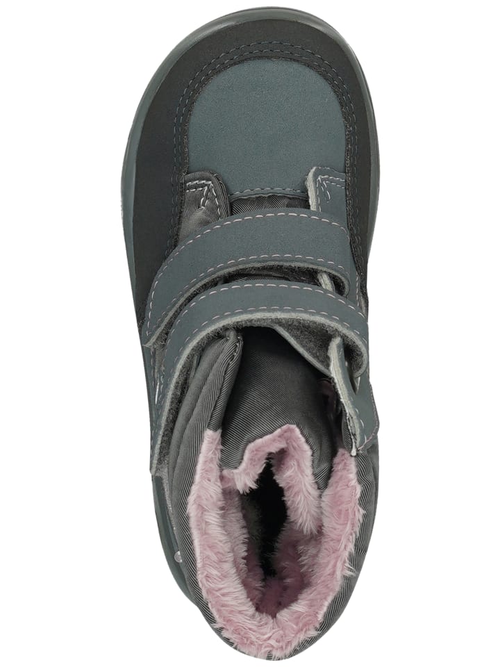 PEPINO Stiefelette in Graphit günstig kaufen 25