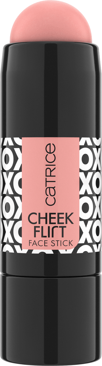 Blush Stick Cheek Flirt 030 Rock'n'Rose, 5,5 g