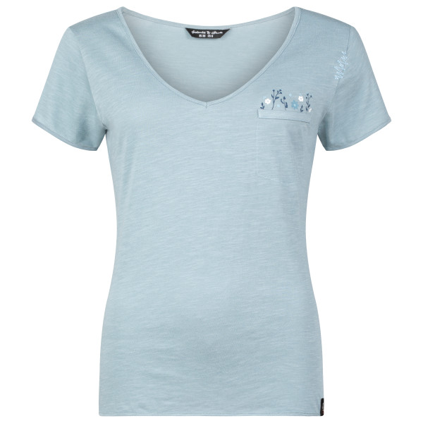 Chillaz - Women's Monaco - T-Shirt