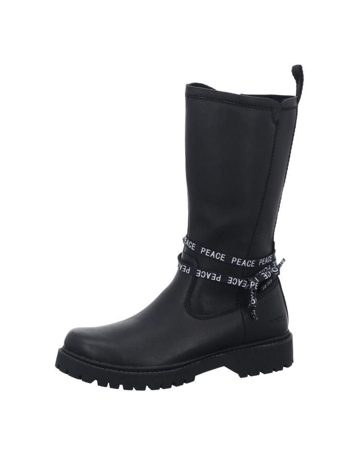 VADO  Stiefelette in schwarz günstig kaufen 35