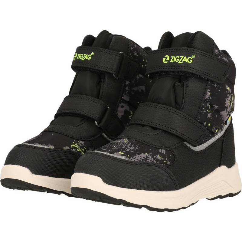 ZigZag Ponugra Stiefel Kinder