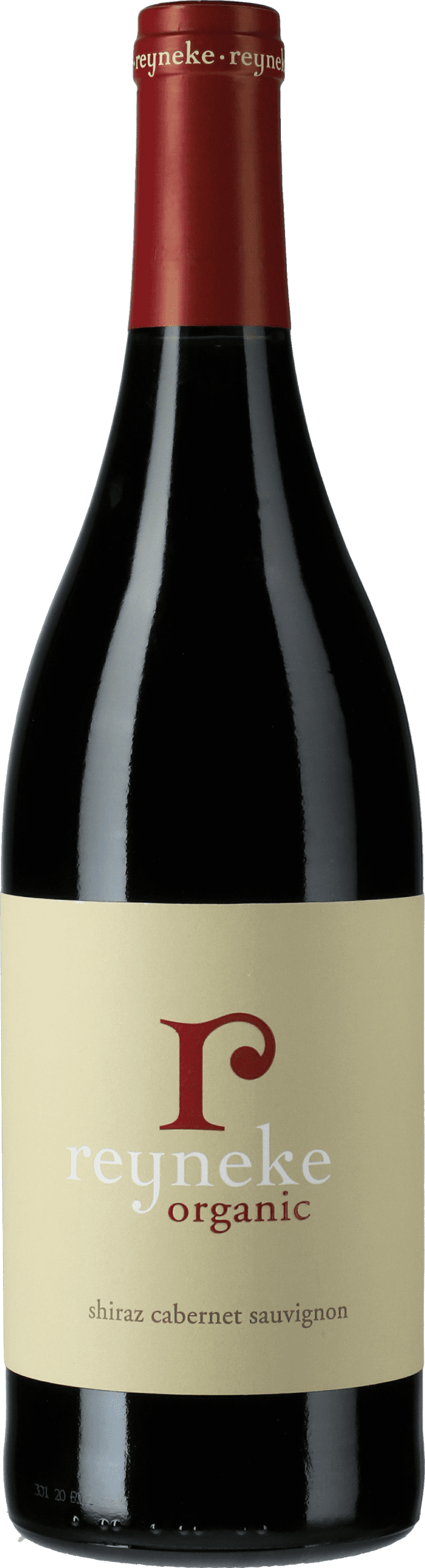 Reyneke: Organic - Shiraz Cabernet Sauvignon 2021