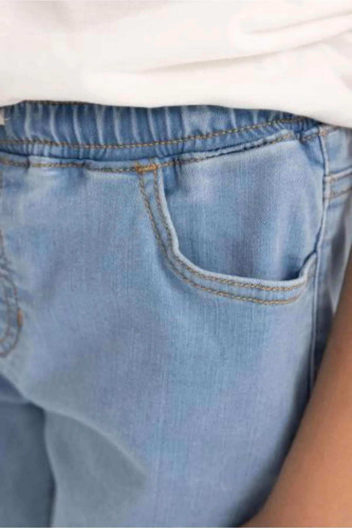 DeFacto  Jeansshorts für Jungen Z5061a623sm