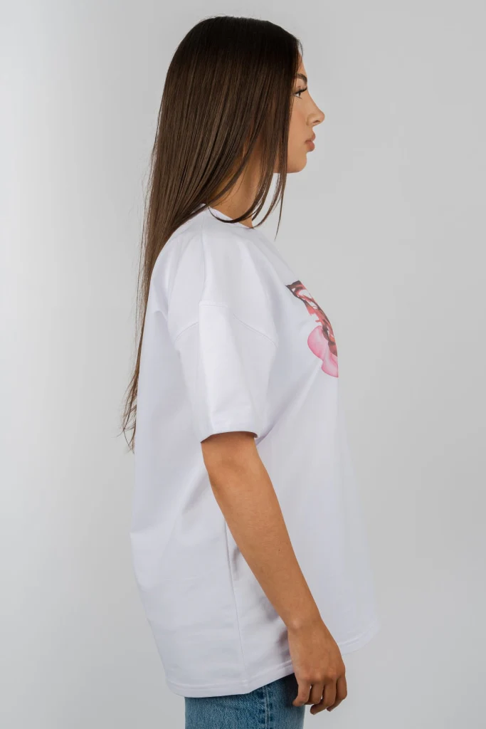 RED DRAGON VADITIM T-SHIRT