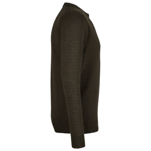 Stoic - MMXX.Nauta II Wool Sweater - Wollpullover