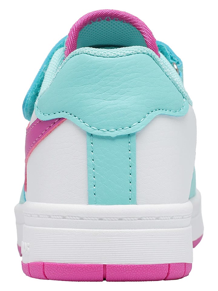 Kangaroos Sneakers 