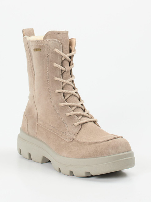 Schnürstiefelette-18233590003 Legero