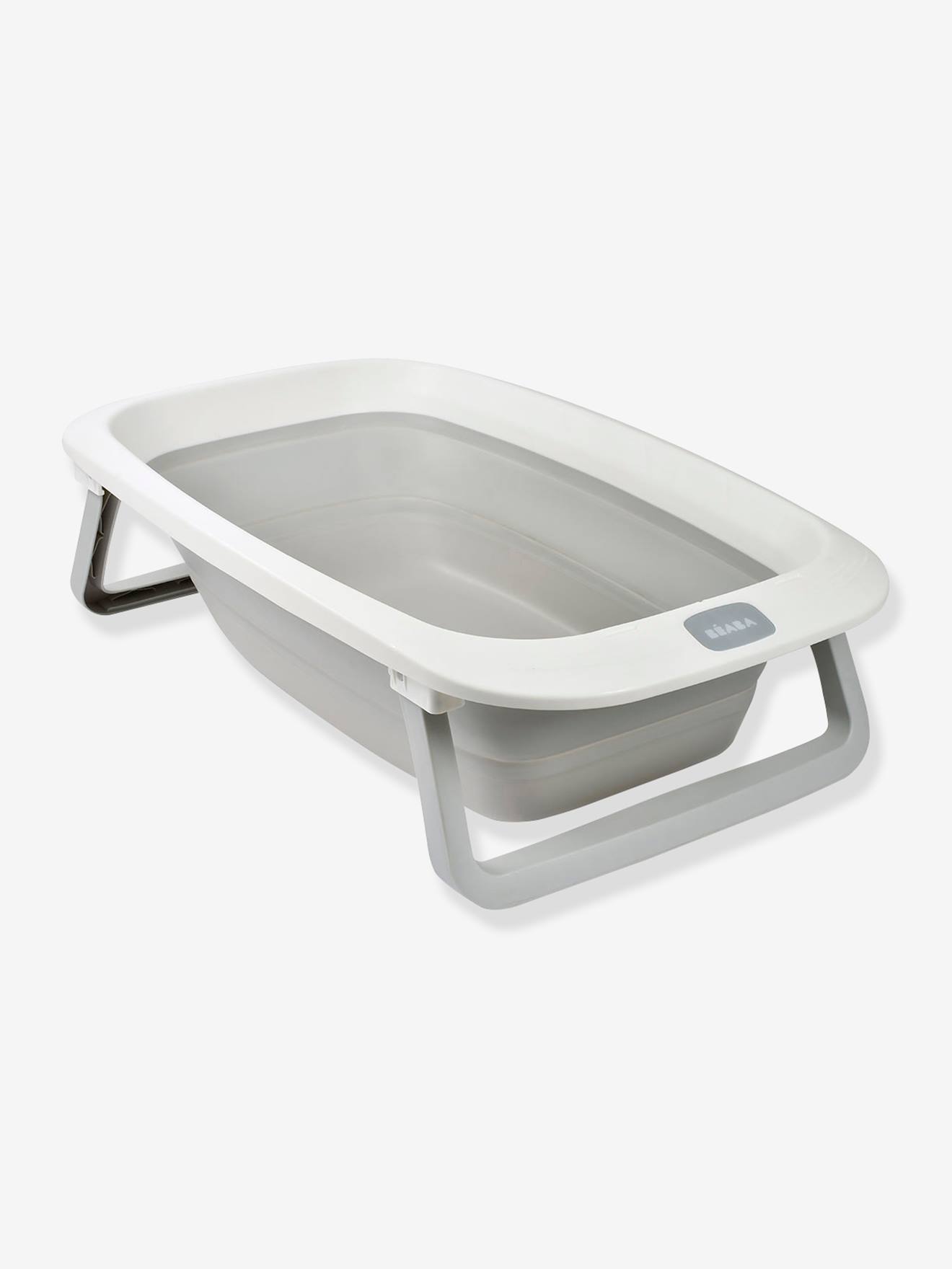 Beaba Faltbare Baby Badewanne Eazy Pop BEABA - blau