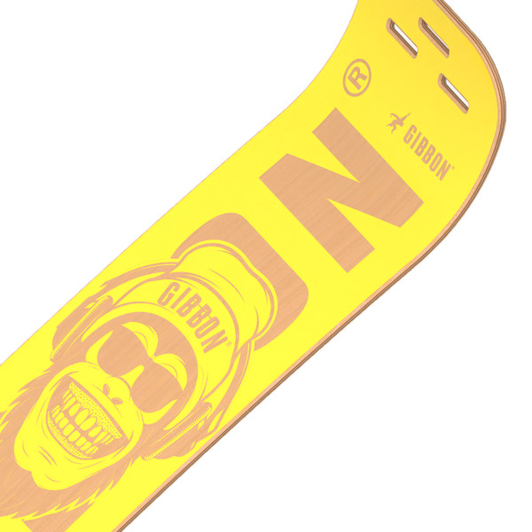 GIBOARD SET - BONZO CLASSIC - Slackline