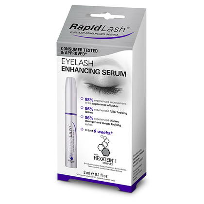 RapidLash RapidLash Eyelash Enhancing Serum Mascara