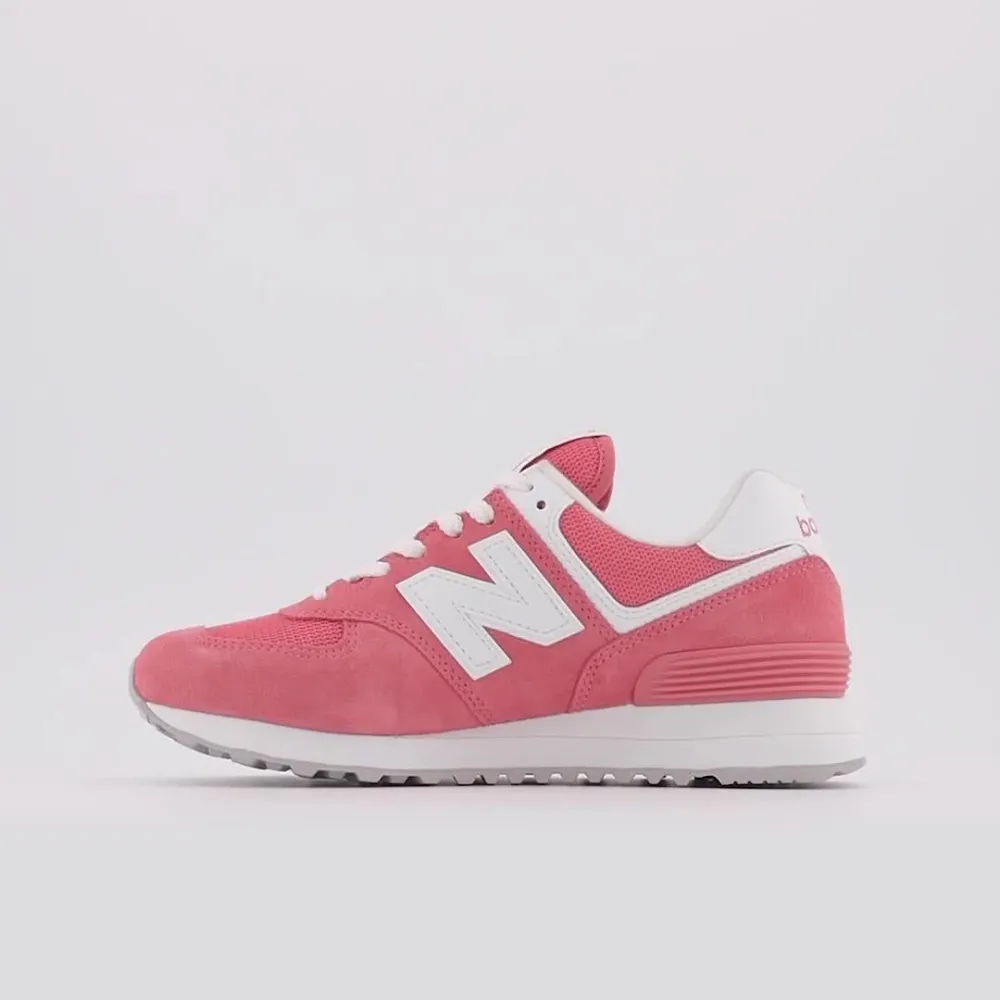 New Balance 574 WL574FP2 / pink