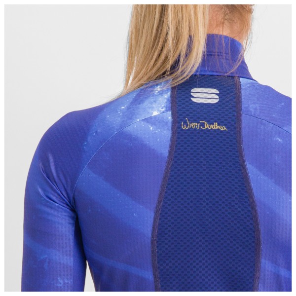 Sportful - Women's Doro Apex Jersey - Langlaufjacke