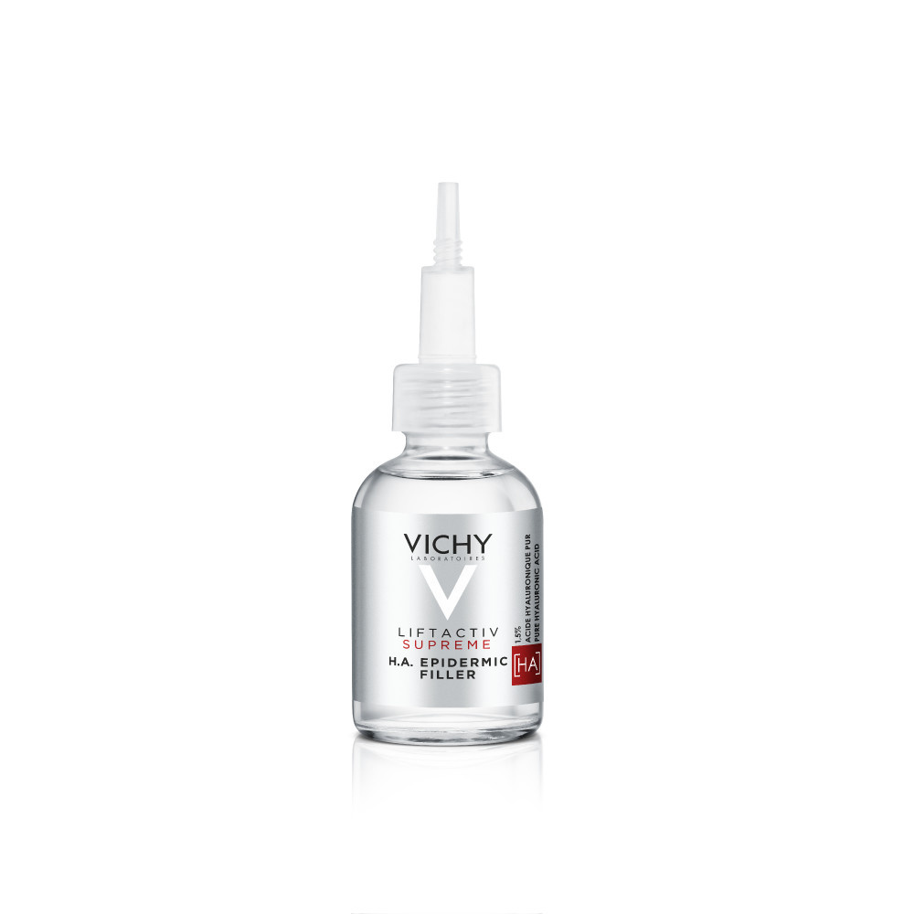 Vichy Liftactiv Supreme Sérum combleur quotidien anti-âge anti-rides à l'acide hyaluronique