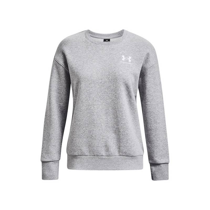 Under Armour Essential Fleece T-Shirt Damen