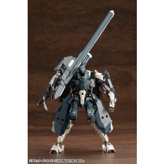 Hexa Gear Plastic Model Kit 1/24 Blockade Ivy 32 cm