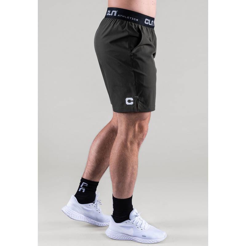 CLN Athletics Dino Funktionsshorts Herren
