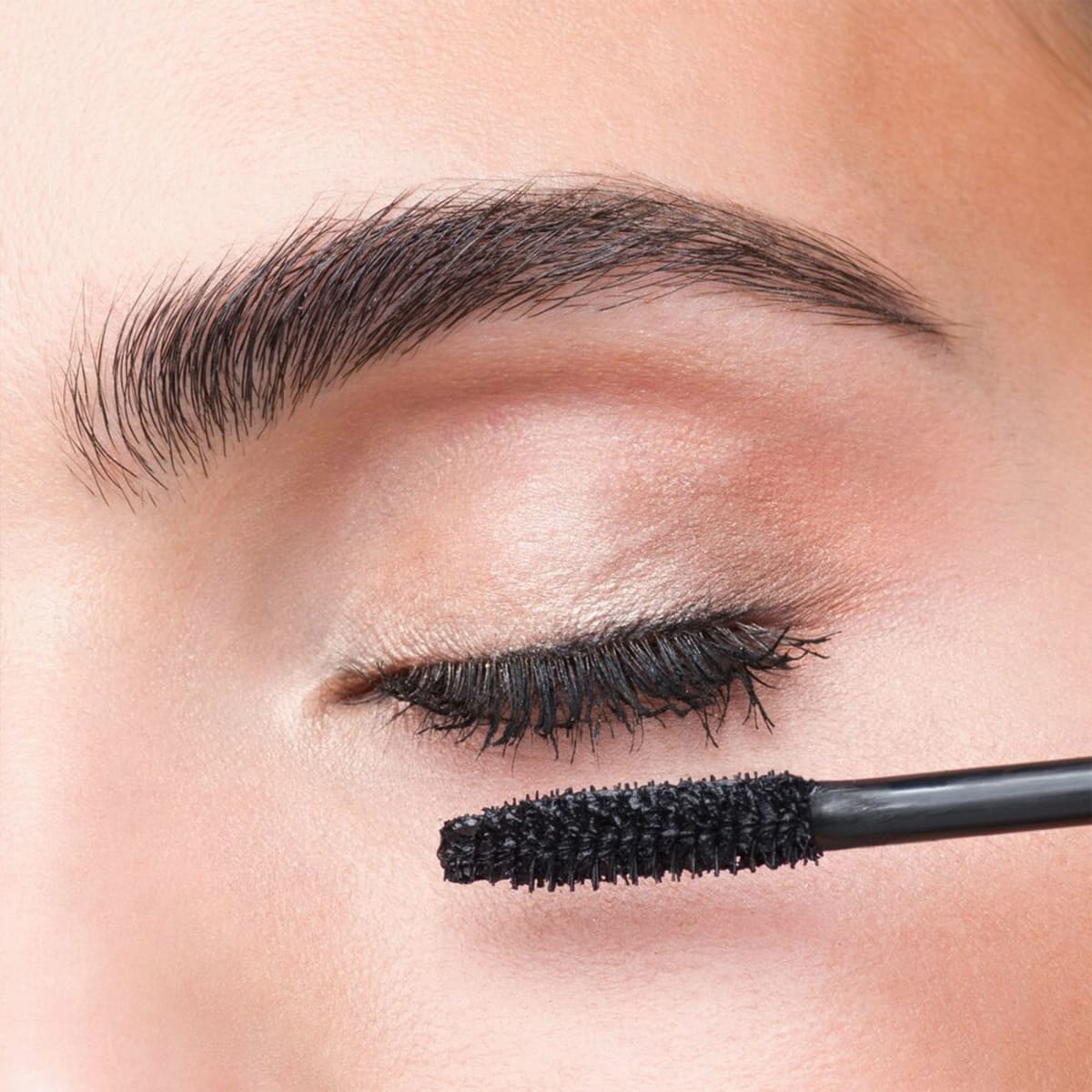 Mascara All In One 01 Black, 10 ml