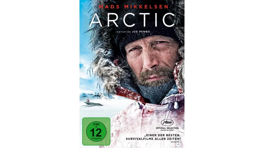 Arctic