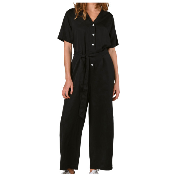 Klitmøller Collective - Women's Marna Jumpsuit - Jumpsuit