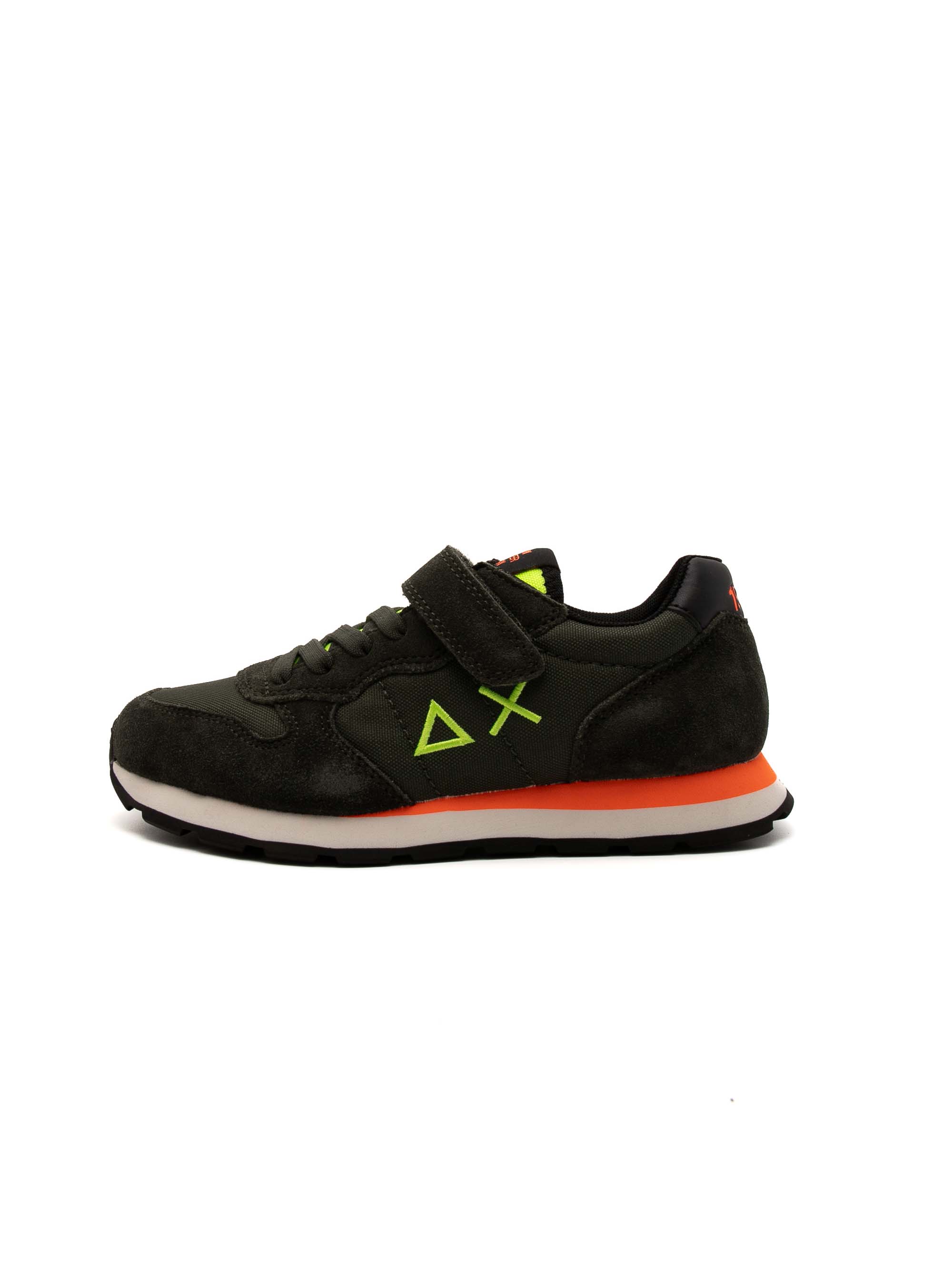 Sneakers 'Tom Fluo'