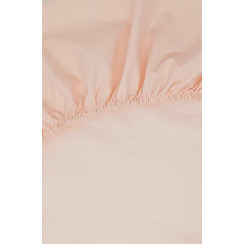 Drap housse TENCEL et Coton Bio 1 personne
