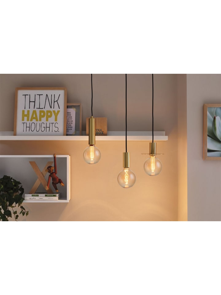 paulmann Inner Glow Edition LED Globe Arc günstig kaufen onesize