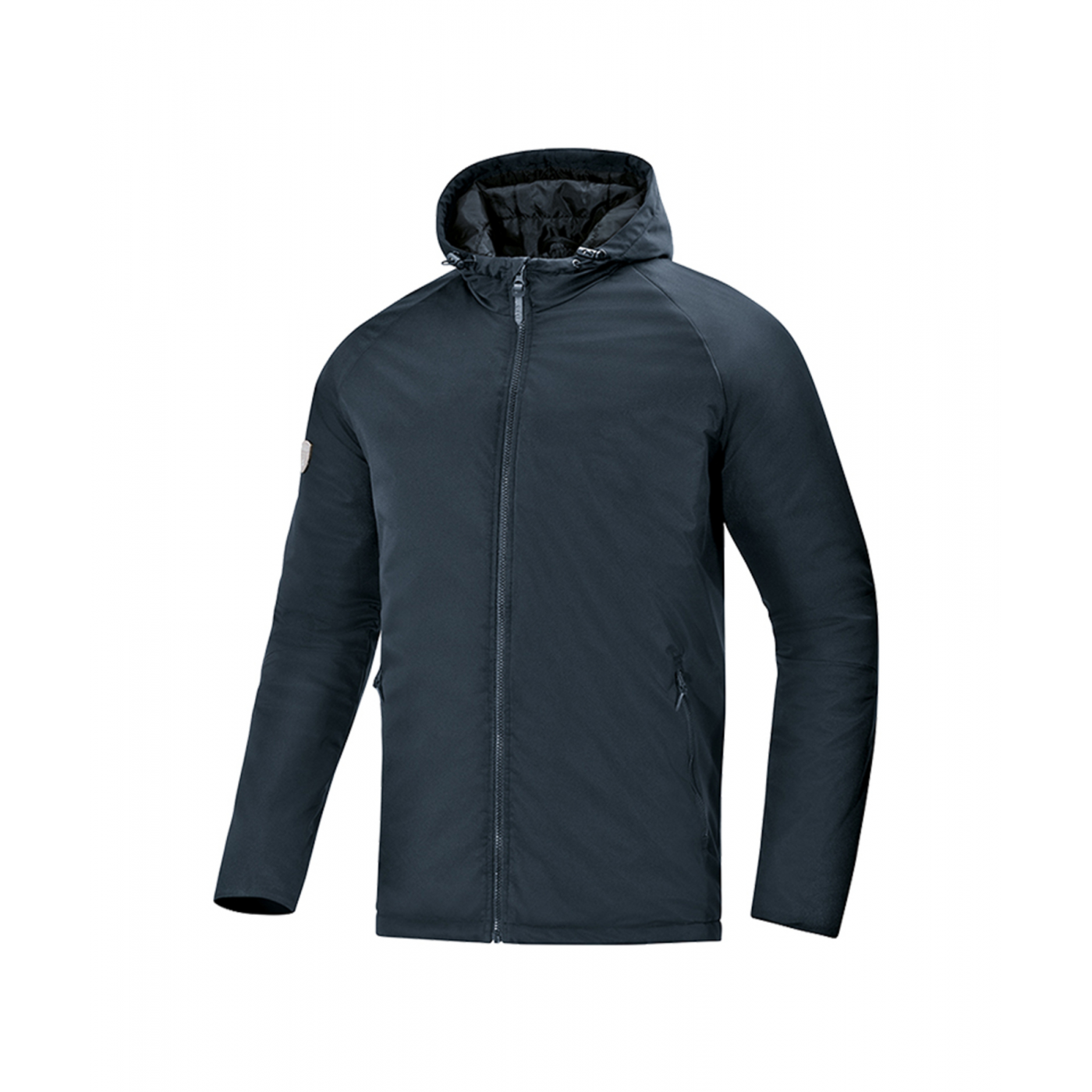 Jako Winterjacke Blau F91