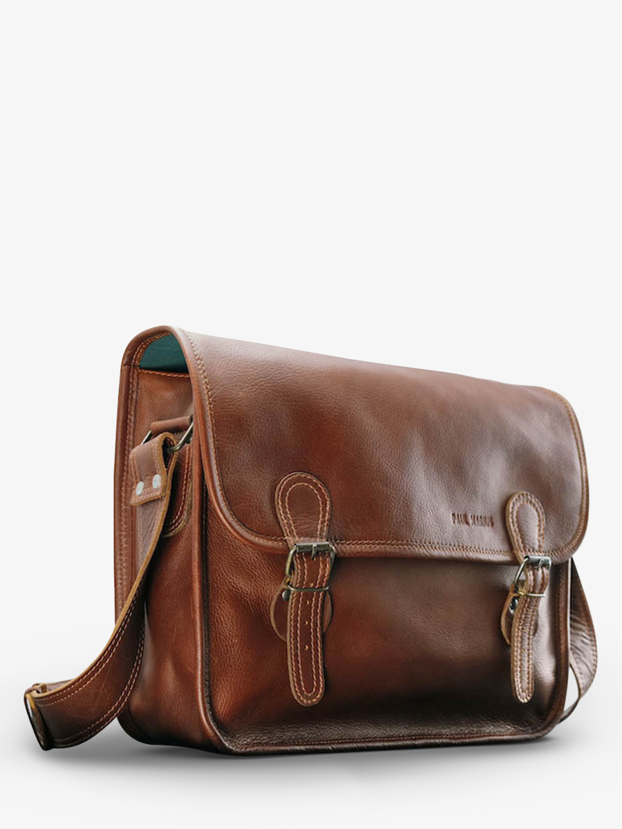 LaSacoche L - Tabac