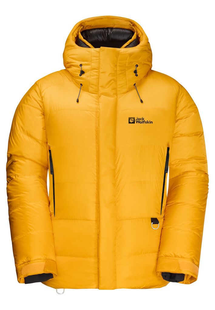 1995 SERIES DOWN HOODY Expeditions-Daunenjacke