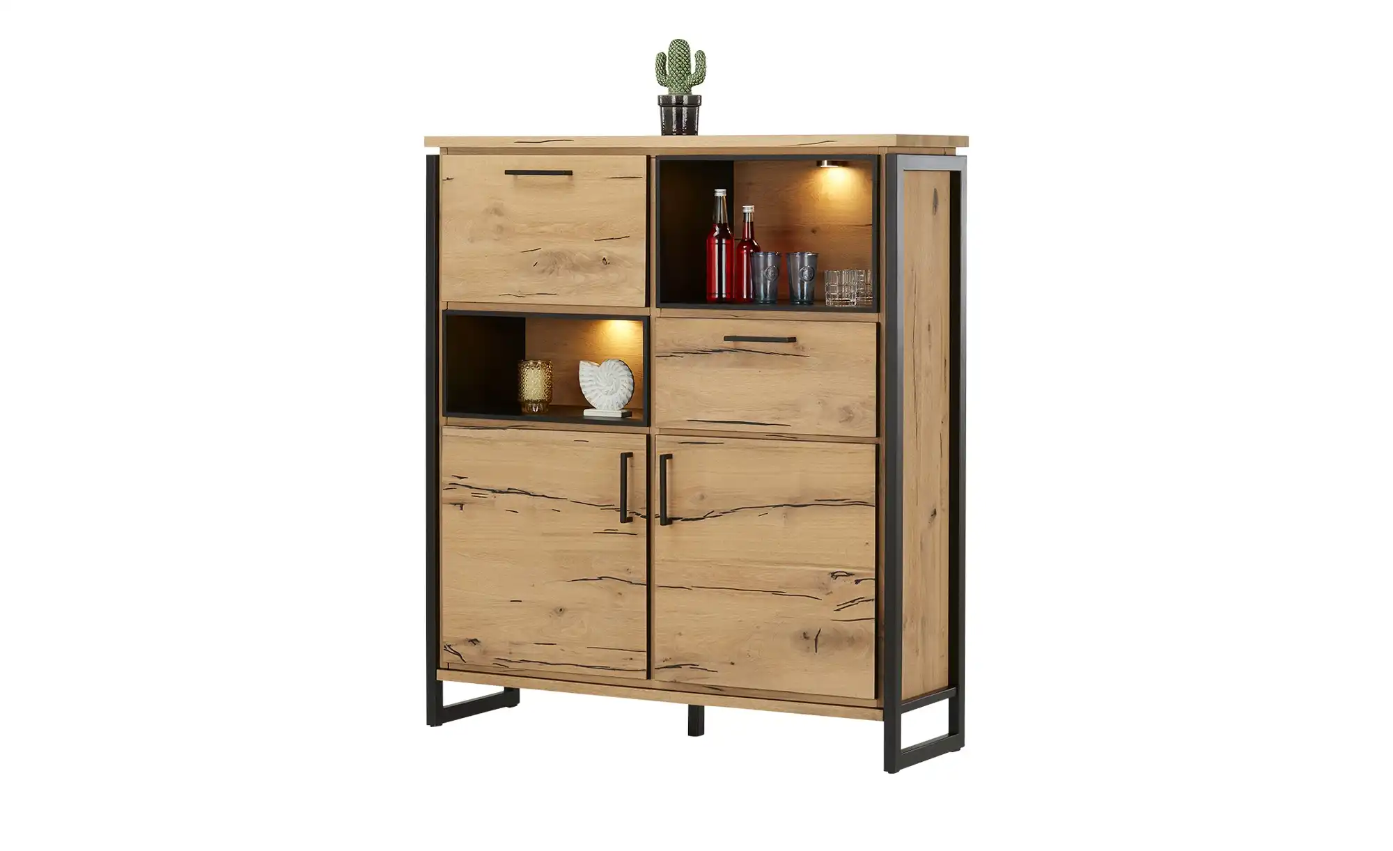 Gray & Jones Highboard Baltic Breeze One