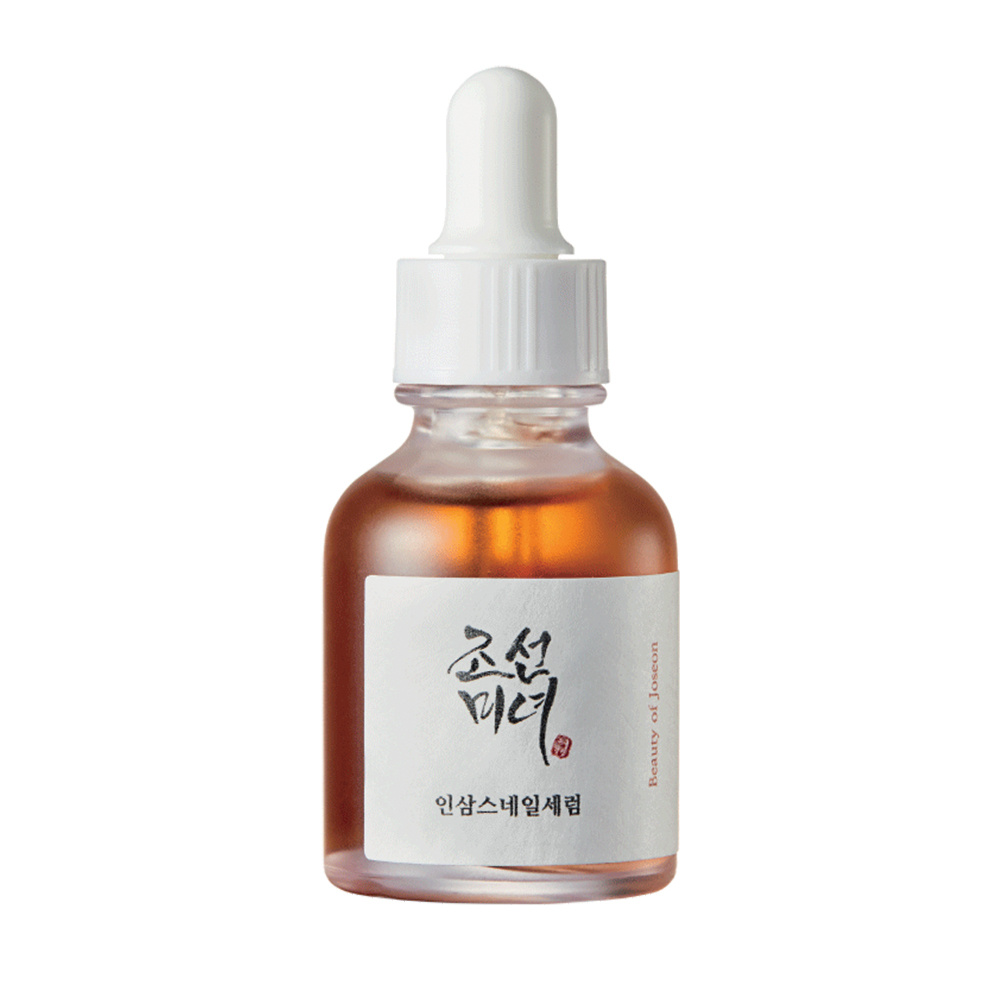 Beauty of Joseon Revive Repair Serum Ginseng + Snail Mucin Sérum