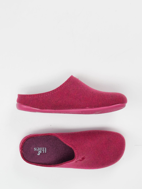 Hausschuh-71635490010 Thies