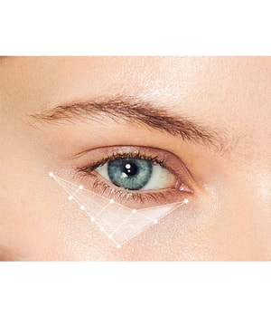 Collistar Attivi Puri Hyaluronic Acid + Peptides Augenserum-15 ml